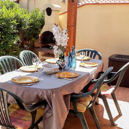Holiday Home Le Hameau Catalan-1 By Interhome