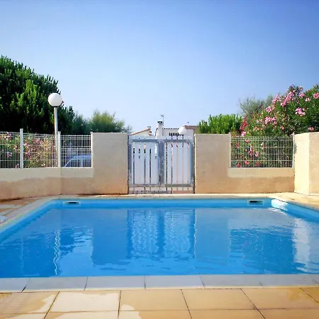 Holiday Home Le Hameau Catalan By Interhome Holiday home *