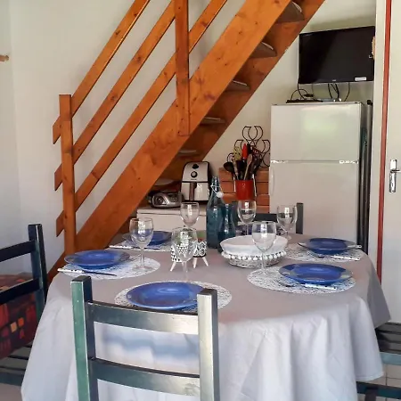 Le Hameau Catalan-1 By Interhome Σπίτι διακοπών Le Barcarès
