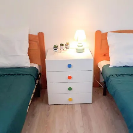 Holiday home Holiday Home Le Hameau Catalan By Interhome Le Barcares