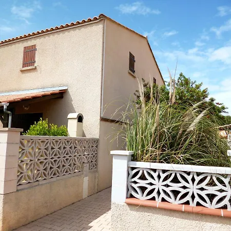 Le Hameau Catalan-1 By Interhome * Le Barcarès