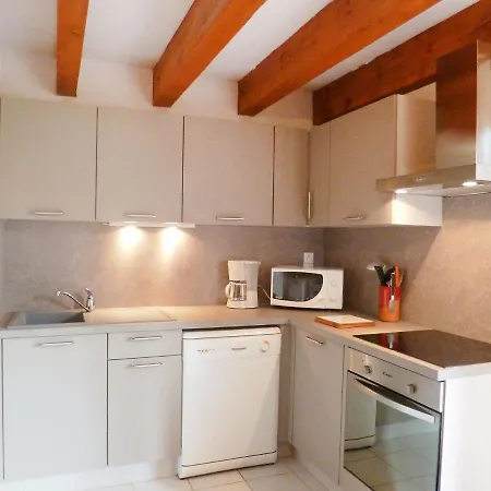 Σπίτι διακοπών Le Hameau Catalan-1 By Interhome *
