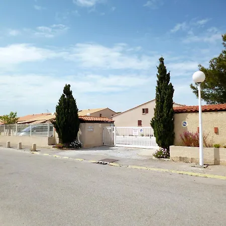 Le Hameau Catalan-1 By Interhome *
