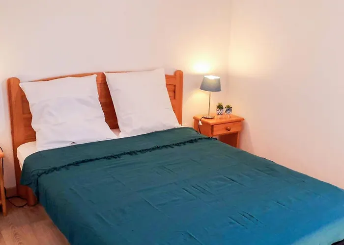 Le Hameau Catalan-1 By Interhome Le Barcarès