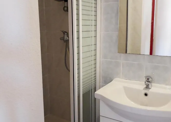 Le Hameau Catalan-1 By Interhome Сasa de vacaciones *