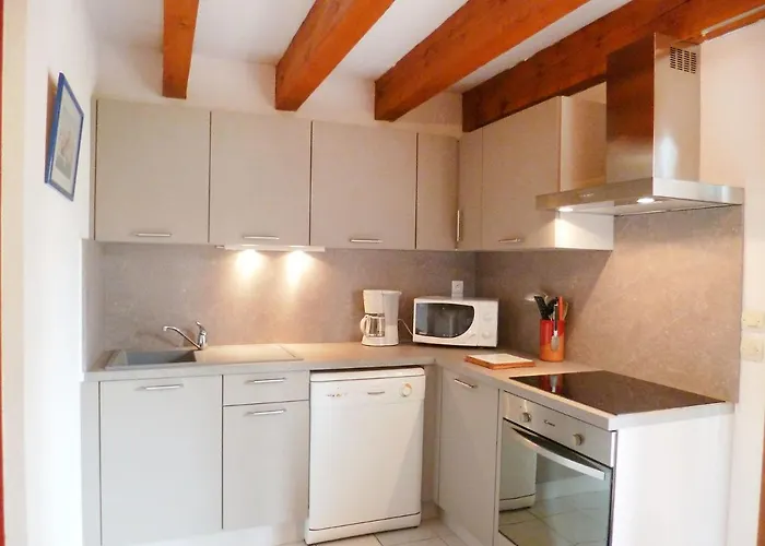 Сasa de vacaciones Le Hameau Catalan-1 By Interhome *