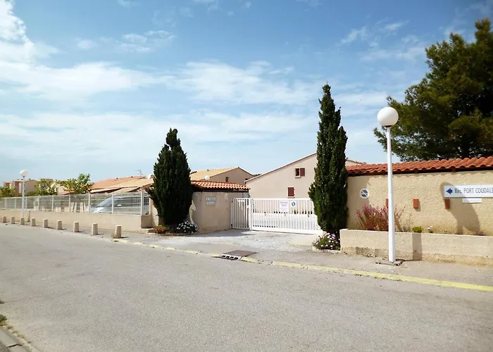 Le Hameau Catalan-1 By Interhome *